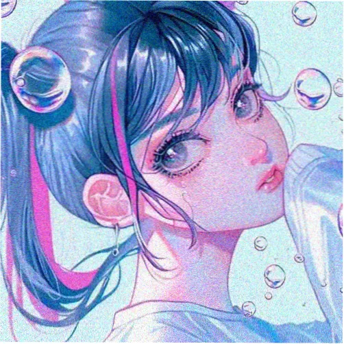 漫剧免费读者留言头像四